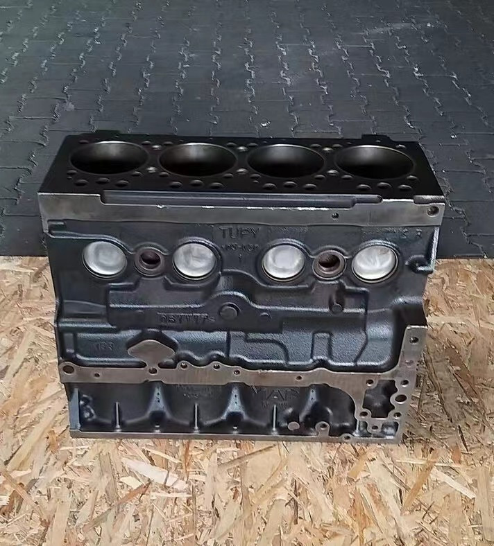 MAN MAN Crankcase 51011006282 D0834 - Cárter: foto 1 MAN MAN Crankcase 51011006282 D0834 - Cárter: foto 1