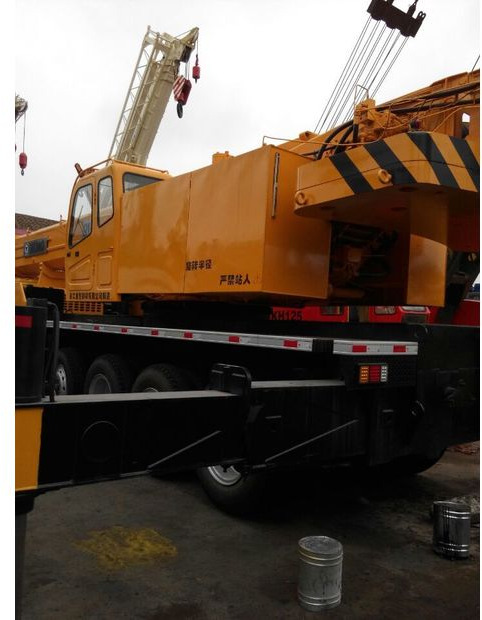 Leasing de  2018 XCMG QY130K 2018 XCMG QY130K: foto 16