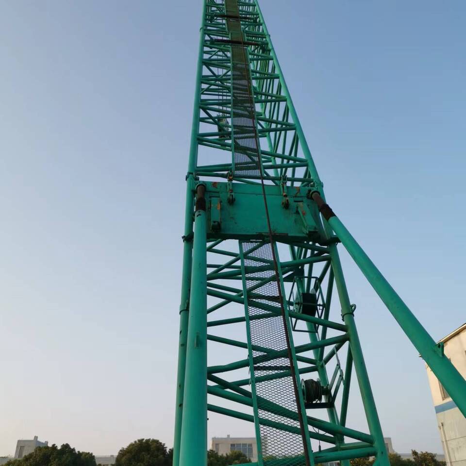 KOBELCO 7150 - Grúa sobre orugas: foto 5 KOBELCO 7150 - Grúa sobre orugas: foto 5