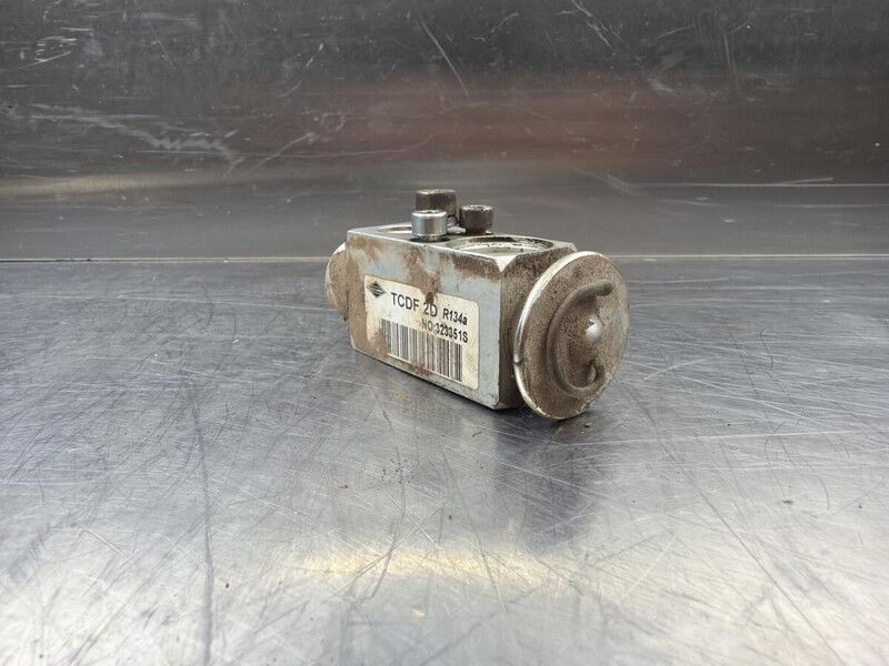 Egelhof R924 COMPACT / R904C / R924 C / R926 LC / R926 SLC - Válvula: foto 2 Egelhof R924 COMPACT / R904C / R924 C / R926 LC / R926 SLC - Válvula: foto 2