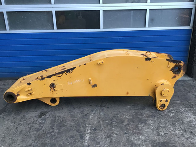 Liebherr R914B / R924 B - Implemento: foto 1 Liebherr R914B / R924 B - Implemento: foto 1