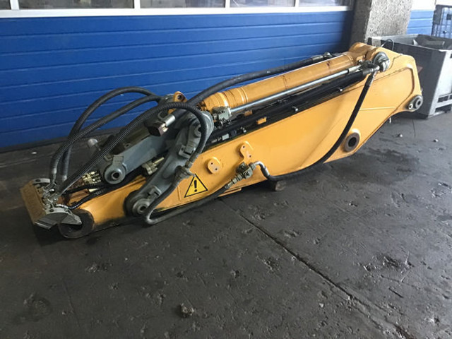 Liebherr Stick 2,2 M - Implemento: foto 3 Liebherr Stick 2,2 M - Implemento: foto 3