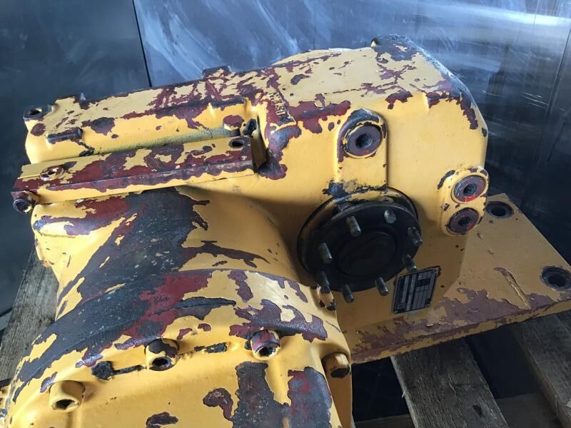 Liebherr 2HL100 - Caja de cambios: foto 1 Liebherr 2HL100 - Caja de cambios: foto 1