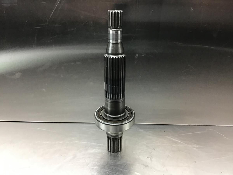 Liebherr A900 Li / A902 Li / R900 Li / R902 Li - Palier: foto 3 Liebherr A900 Li / A902 Li / R900 Li / R902 Li - Palier: foto 3