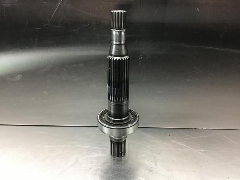 Liebherr A900 Li / A902 Li / R900 Li / R902 Li - Palier: foto 1 Liebherr A900 Li / A902 Li / R900 Li / R902 Li - Palier: foto 1