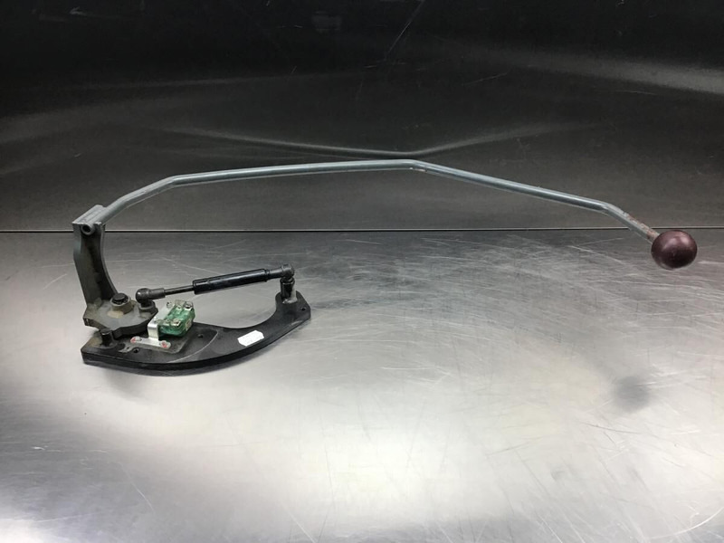 Liebherr A900C Li, LH35 M ,LH50 M , LH40 M ,LH50 MHR - Palanca de cambio: foto 2 Liebherr A900C Li, LH35 M ,LH50 M , LH40 M ,LH50 MHR - Palanca de cambio: foto 2