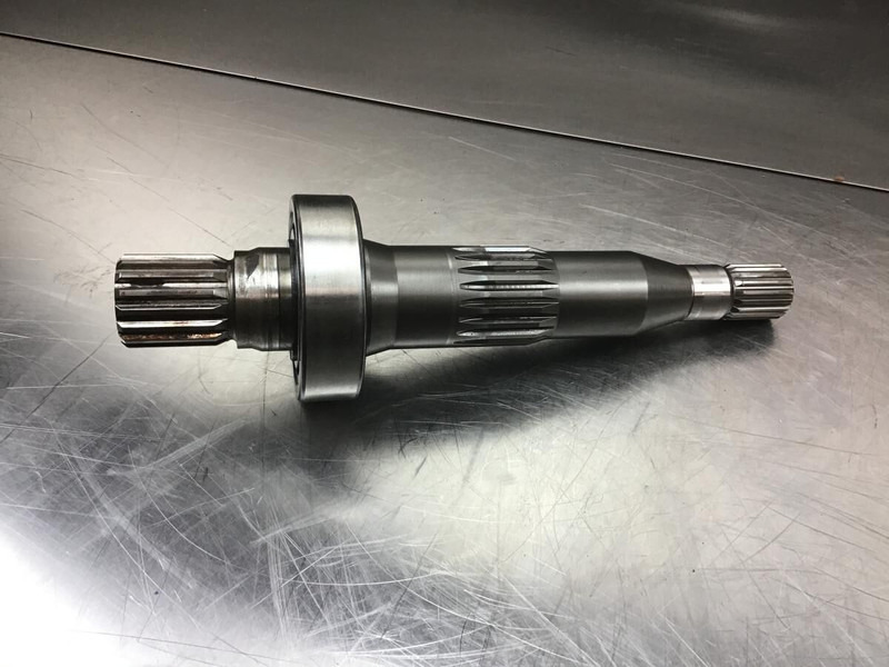 Liebherr A902 Li / A904 INDUSTRIAL - Palier: foto 1 Liebherr A902 Li / A904 INDUSTRIAL - Palier: foto 1