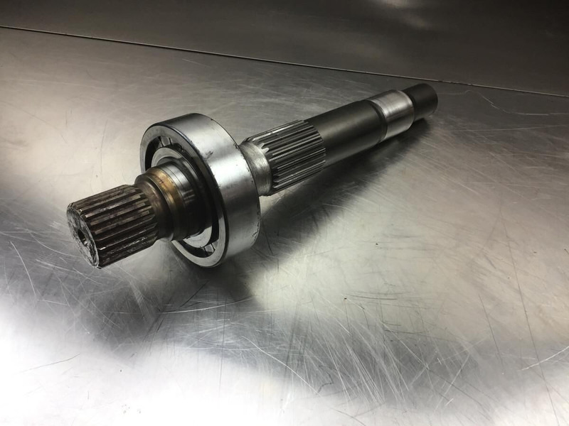 Liebherr A920 / LH24 M - Palier: foto 3 Liebherr A920 / LH24 M - Palier: foto 3