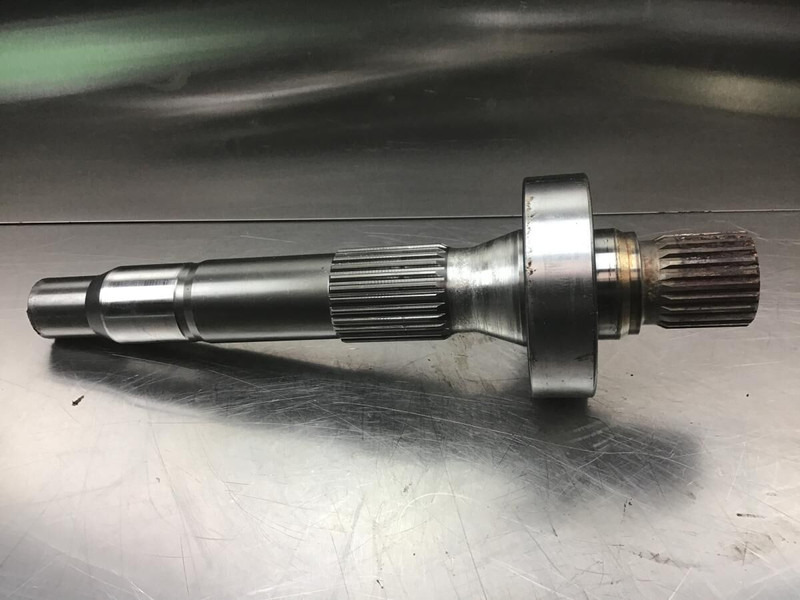 Liebherr A920 / LH24 M - Palier: foto 1 Liebherr A920 / LH24 M - Palier: foto 1