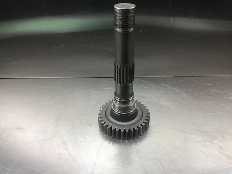 Liebherr A944C Li / A934C Li / R944C Li / R934C / R944C - Palier: foto 1 Liebherr A944C Li / A934C Li / R944C Li / R934C / R944C - Palier: foto 1