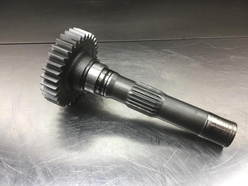 Liebherr A944C Li / A934C Li / R944C Li / R934C / R944C - Palier: foto 3 Liebherr A944C Li / A934C Li / R944C Li / R934C / R944C - Palier: foto 3