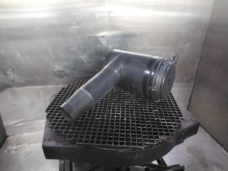 Liebherr Air Filter - Filtro de aire: foto 1 Liebherr Air Filter - Filtro de aire: foto 1