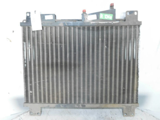 Liebherr Airco Condenser - Pieza de aire acondicionado: foto 1 Liebherr Airco Condenser - Pieza de aire acondicionado: foto 1