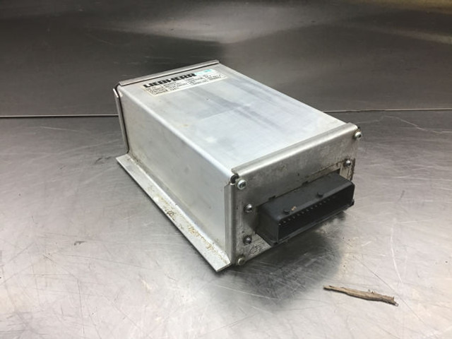 Liebherr Airconditioning Box - Pieza de aire acondicionado: foto 3 Liebherr Airconditioning Box - Pieza de aire acondicionado: foto 3