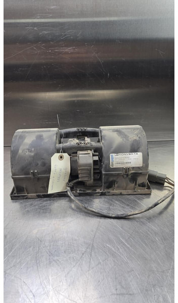 Liebherr Blower - Ventilador de habitáculo: foto 1 Liebherr Blower - Ventilador de habitáculo: foto 1