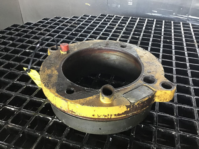 Liebherr Brake Housing - Piezas de freno: foto 1 Liebherr Brake Housing - Piezas de freno: foto 1