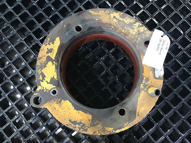 Liebherr Brake Housing - Piezas de freno: foto 3 Liebherr Brake Housing - Piezas de freno: foto 3