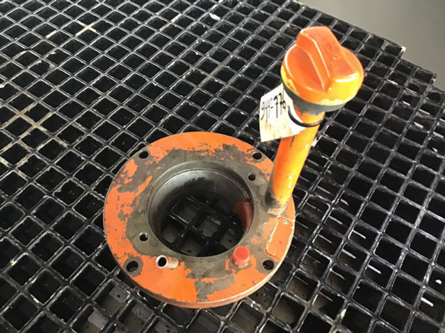 Liebherr Brake Housing - Piezas de freno: foto 3 Liebherr Brake Housing - Piezas de freno: foto 3