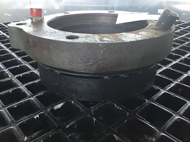 Liebherr Brake Housing - Piezas de freno: foto 3 Liebherr Brake Housing - Piezas de freno: foto 3