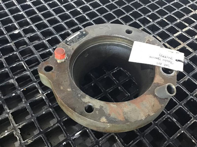 Liebherr Brake Housing - Piezas de freno: foto 5 Liebherr Brake Housing - Piezas de freno: foto 5