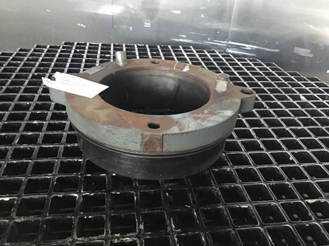 Liebherr Brake Housing - Piezas de freno: foto 5 Liebherr Brake Housing - Piezas de freno: foto 5