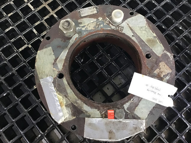 Liebherr Brake Housing - Piezas de freno: foto 3 Liebherr Brake Housing - Piezas de freno: foto 3