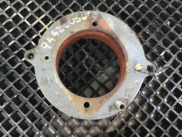 Liebherr Brake Housing - Piezas de freno: foto 4 Liebherr Brake Housing - Piezas de freno: foto 4