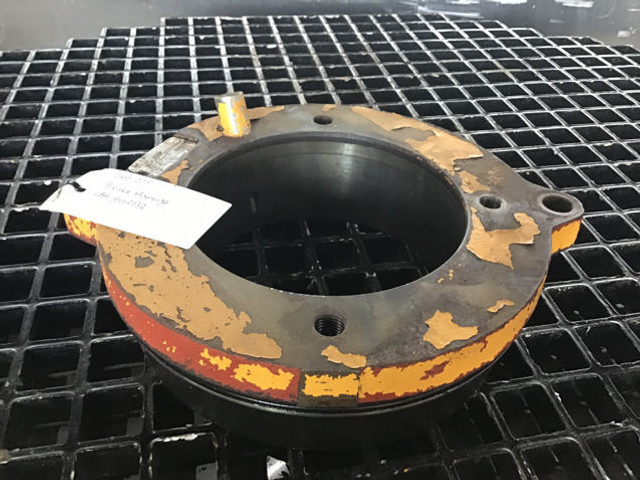 Liebherr Brake Housing - Piezas de freno: foto 1 Liebherr Brake Housing - Piezas de freno: foto 1
