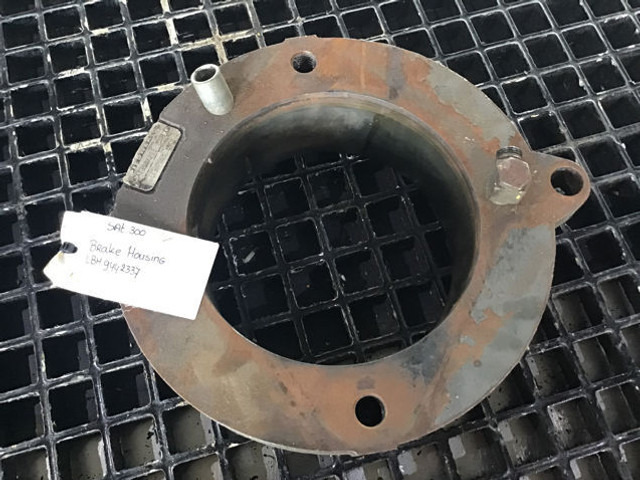 Liebherr Brake Housing - Piezas de freno: foto 3 Liebherr Brake Housing - Piezas de freno: foto 3