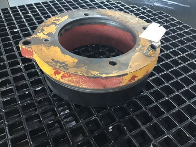 Liebherr Brake Housing - Piezas de freno: foto 2 Liebherr Brake Housing - Piezas de freno: foto 2