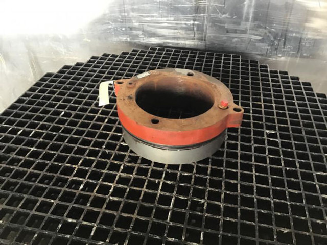 Liebherr Brake - Discos de freno: foto 1 Liebherr Brake - Discos de freno: foto 1