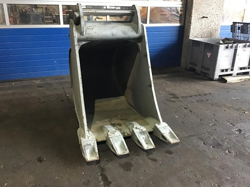 Liebherr Bucket 1050 MM 1,1 M3 - Cazo para Excavadora: foto 1 Liebherr Bucket 1050 MM 1,1 M3 - Cazo para Excavadora: foto 1