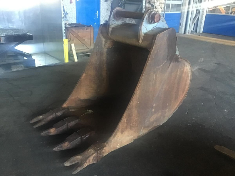 Liebherr Bucket - Cazo para Excavadora: foto 1 Liebherr Bucket - Cazo para Excavadora: foto 1