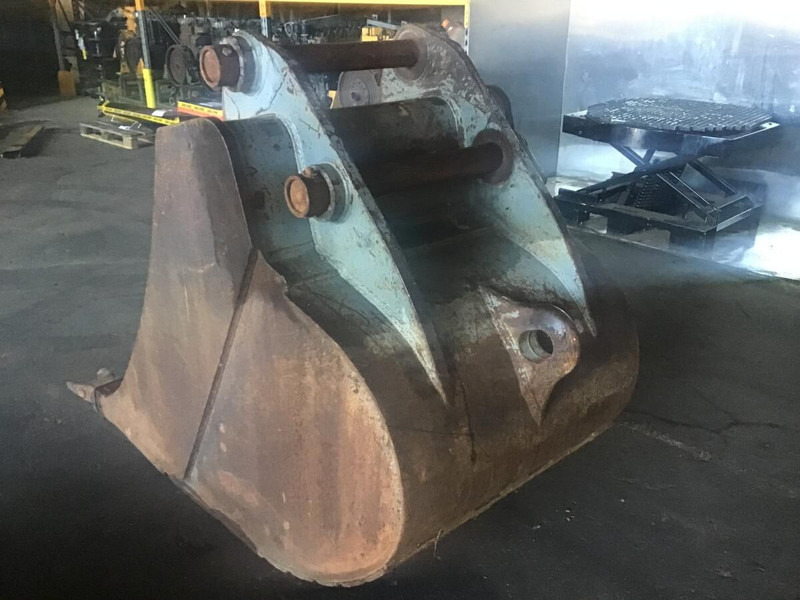 Liebherr Bucket - Cazo para Excavadora: foto 3 Liebherr Bucket - Cazo para Excavadora: foto 3