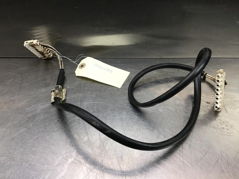 Liebherr Cable - Cables/ Alambres: foto 1 Liebherr Cable - Cables/ Alambres: foto 1