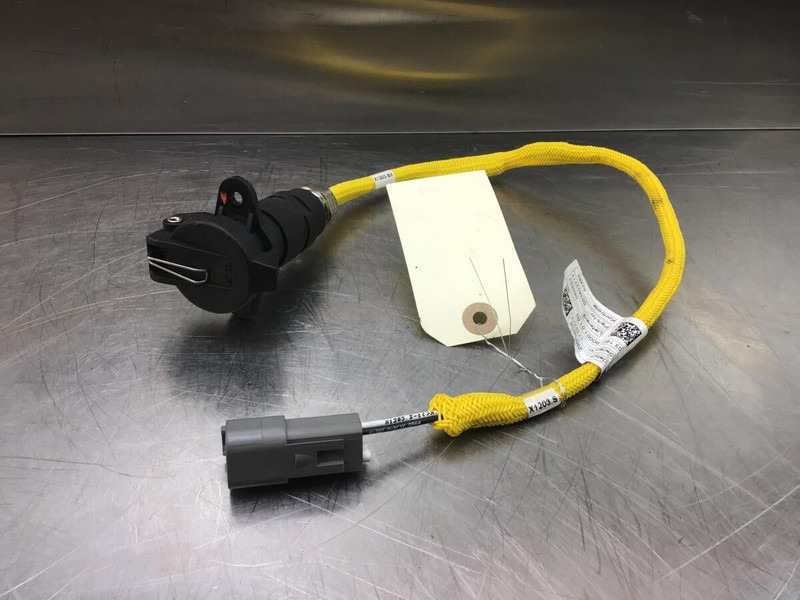 Liebherr Cable - Cables/ Alambres: foto 2 Liebherr Cable - Cables/ Alambres: foto 2