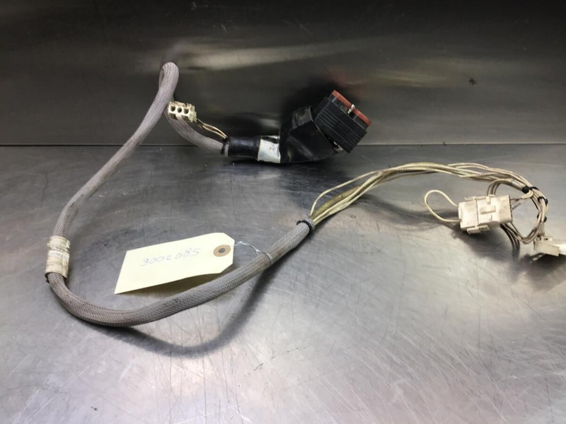 Liebherr Cable - Cables/ Alambres: foto 1 Liebherr Cable - Cables/ Alambres: foto 1