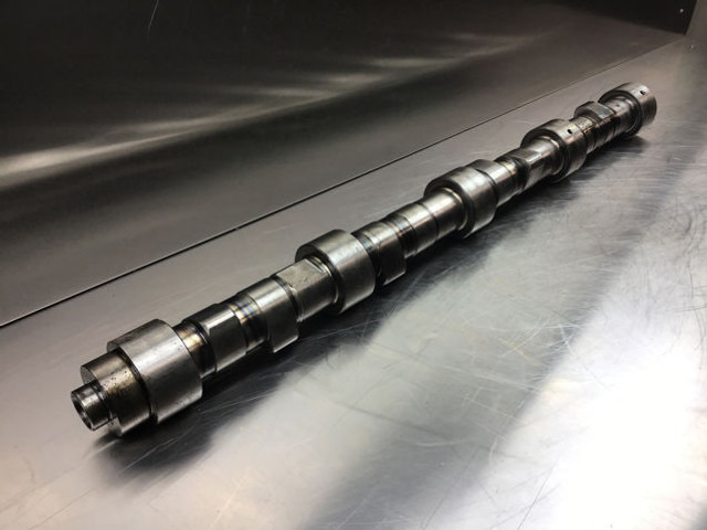 Liebherr Camshaft D904/D914/D924 - Árbol de levas: foto 2 Liebherr Camshaft D904/D914/D924 - Árbol de levas: foto 2