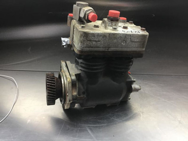 Liebherr Compressor - Motor y piezas: foto 3 Liebherr Compressor - Motor y piezas: foto 3