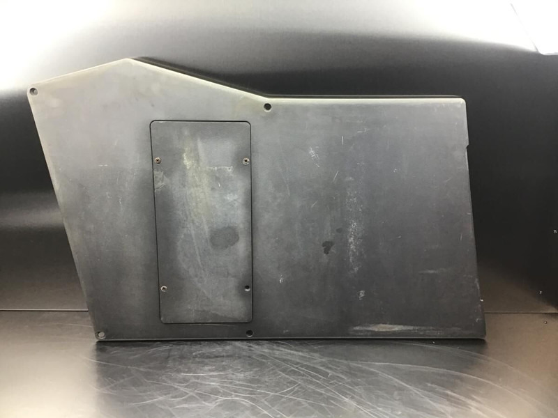 Liebherr Cover - Parachoques: foto 1 Liebherr Cover - Parachoques: foto 1