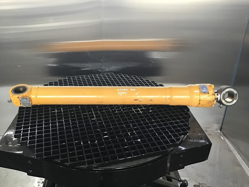 Liebherr Cylinder - Cilindro hidráulico: foto 1 Liebherr Cylinder - Cilindro hidráulico: foto 1