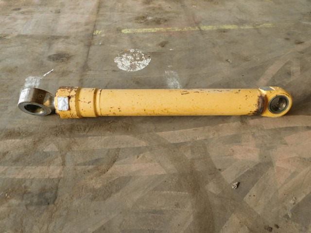 Liebherr Cylinder - Cilindro hidráulico: foto 2 Liebherr Cylinder - Cilindro hidráulico: foto 2