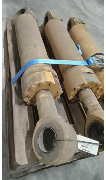 Liebherr Cylinder - Rotor basculante para Maquinaria de construcción: foto 1 Liebherr Cylinder - Rotor basculante para Maquinaria de construcción: foto 1