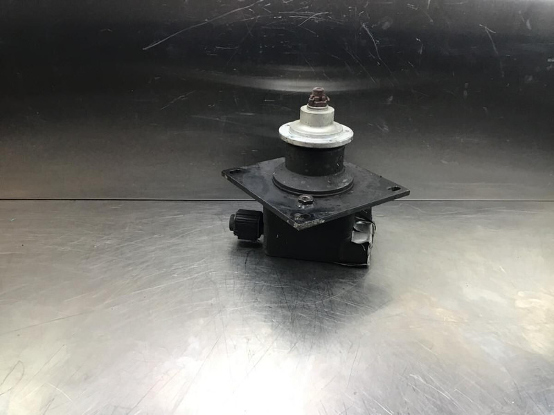 Liebherr Fan Motor - Ventilador de habitáculo: foto 2 Liebherr Fan Motor - Ventilador de habitáculo: foto 2