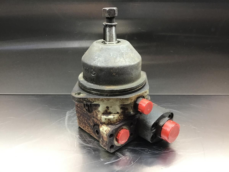 Liebherr Fan Motor - Ventilador de habitáculo: foto 1 Liebherr Fan Motor - Ventilador de habitáculo: foto 1