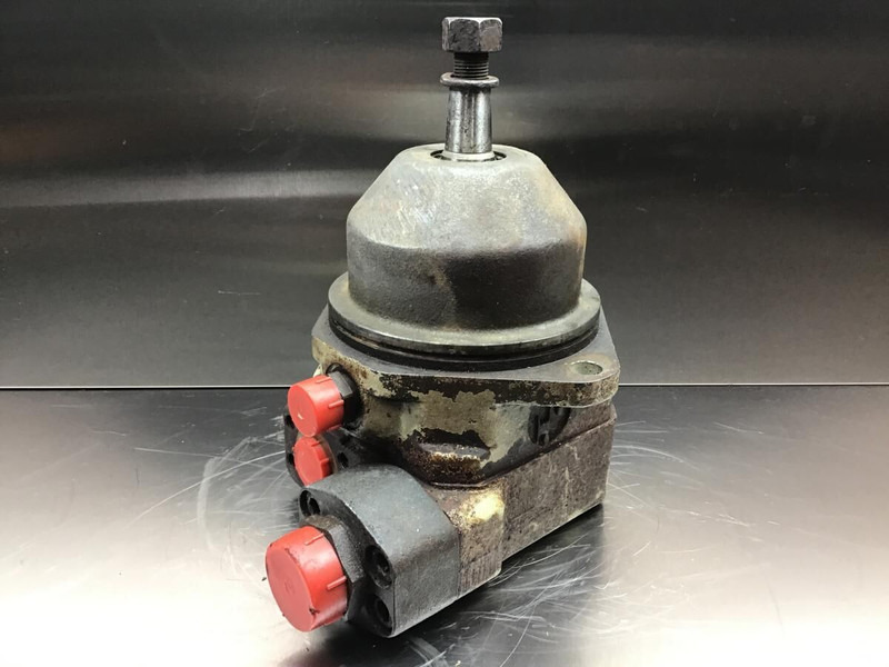 Liebherr Fan Motor - Ventilador de habitáculo: foto 2 Liebherr Fan Motor - Ventilador de habitáculo: foto 2