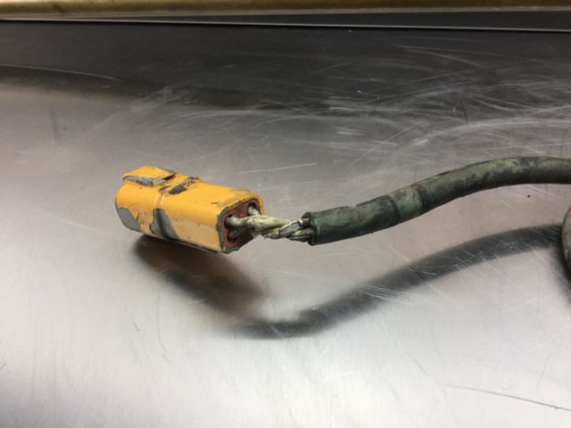 Liebherr Float Switch - Sensor: foto 3 Liebherr Float Switch - Sensor: foto 3