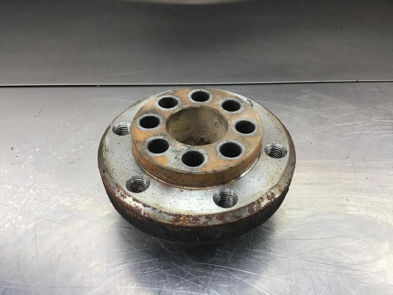 Liebherr Hub - Cubo: foto 3 Liebherr Hub - Cubo: foto 3