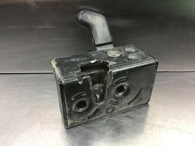 Liebherr LR622 / LR632 - Carrocería y exterior: foto 2 Liebherr LR622 / LR632 - Carrocería y exterior: foto 2