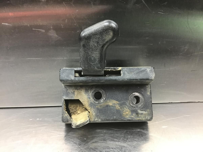 Liebherr LR622 / LR632 - Carrocería y exterior: foto 1 Liebherr LR622 / LR632 - Carrocería y exterior: foto 1